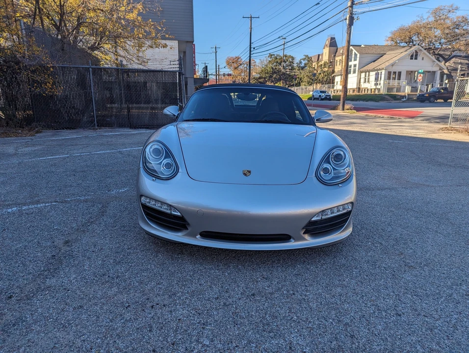 2010 Porsche 987 Boxster S - Image 23 of 30