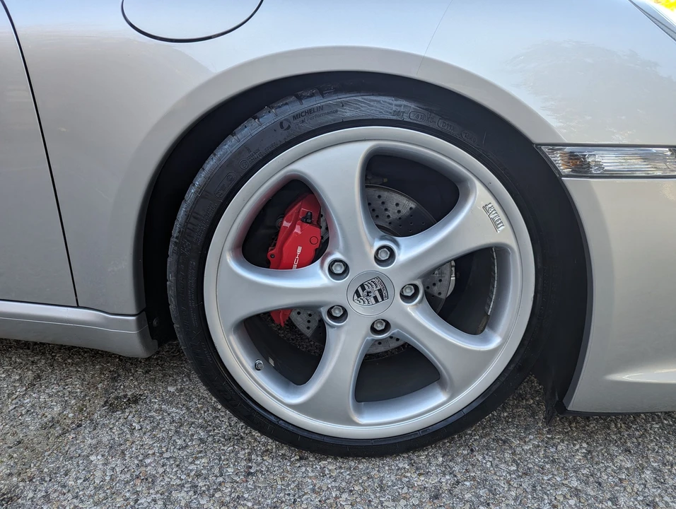 2010 Porsche 987 Boxster S - Image 24 of 30