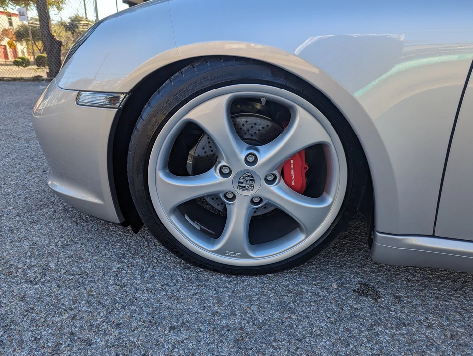 2010 Porsche 987 Boxster S - Image 26 of 30