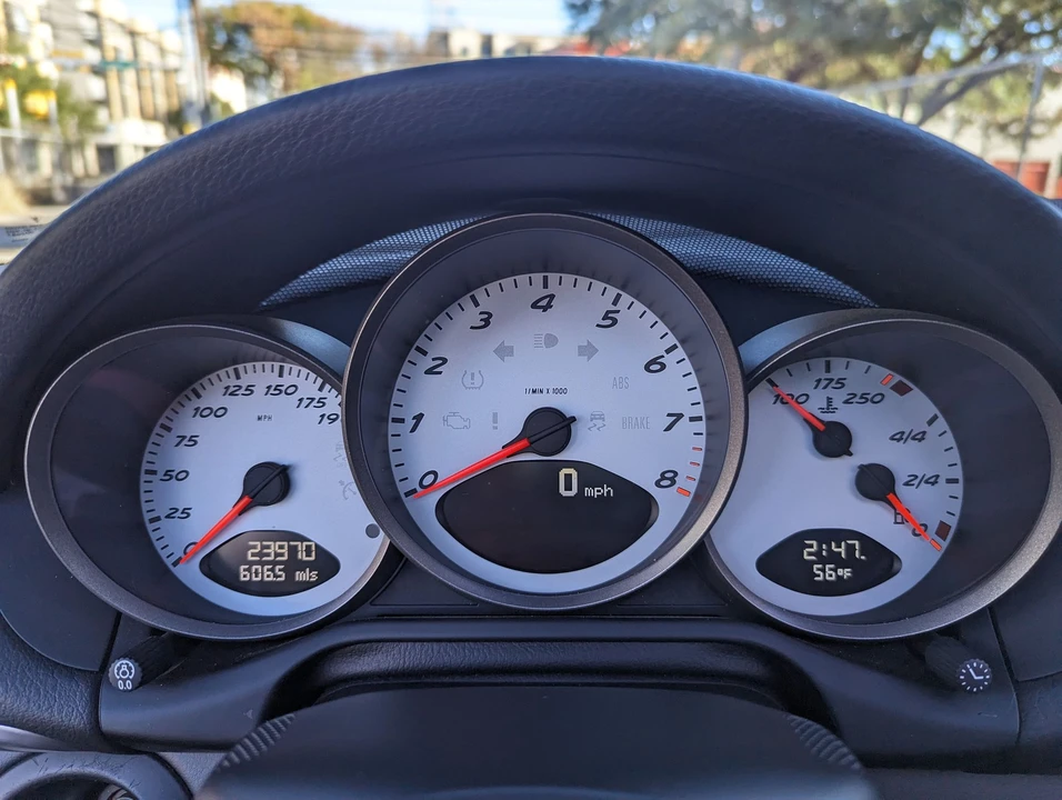 2010 Porsche 987 Boxster S - Image 29 of 30