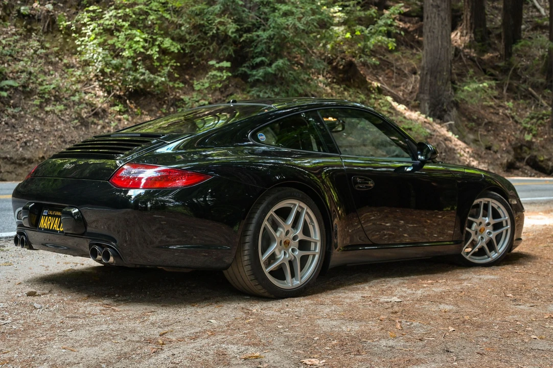 2010 Porsche 997 Carrera - Image 7 of 31