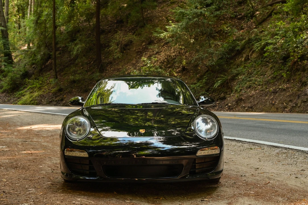 2010 Porsche 997 Carrera - Image 4 of 31