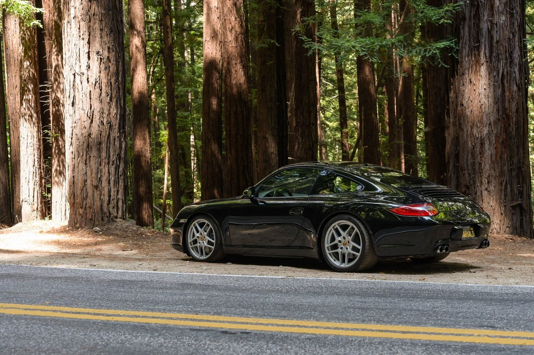 2010 Porsche 997 Carrera - Image 6 of 31