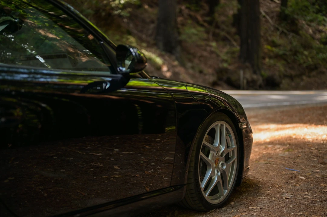 2010 Porsche 997 Carrera - Image 14 of 31