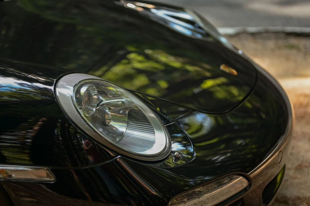 2010 Porsche 997 Carrera - Image 10 of 31