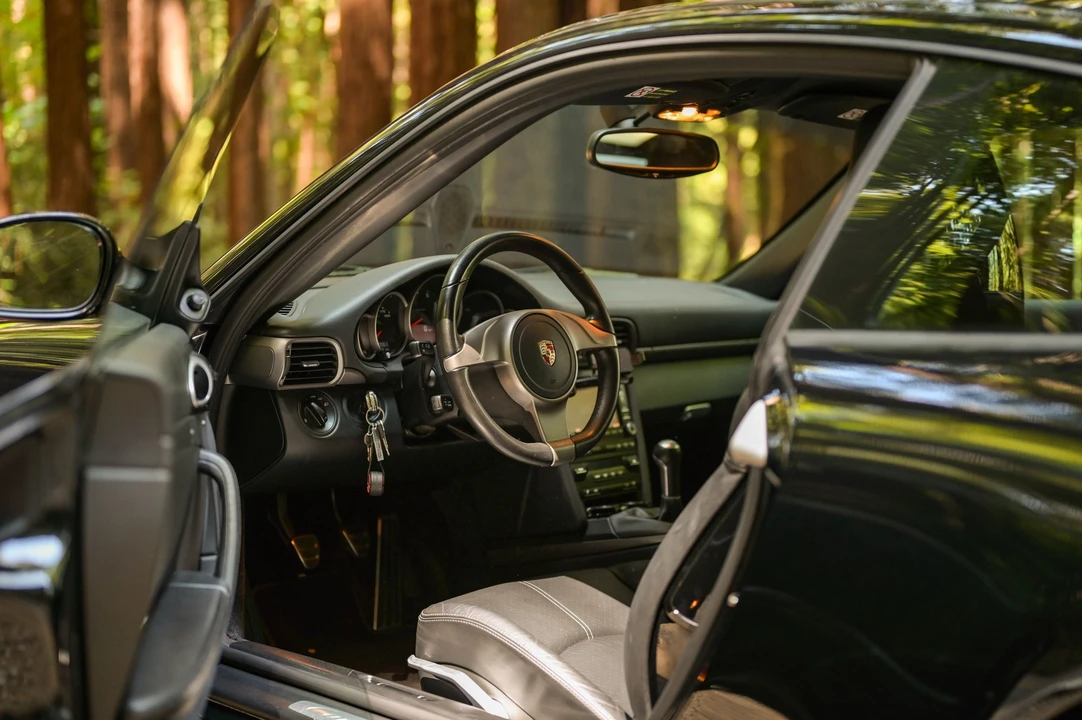 2010 Porsche 997 Carrera - Image 20 of 31