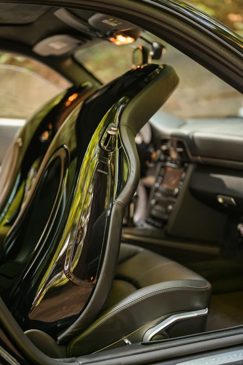 2010 Porsche 997 Carrera - Image 23 of 31