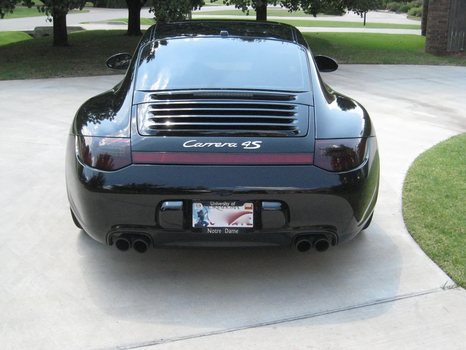2010 Porsche 997 Carrera 4S - Image 3 of 5