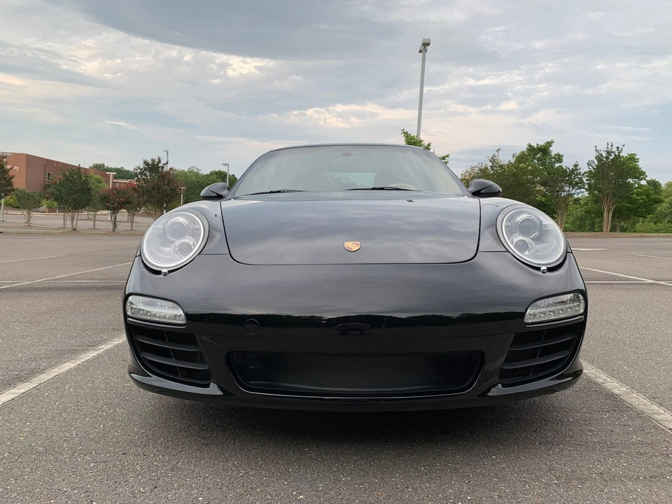 2010 Porsche 997 Carrera S - Image 2 of 8