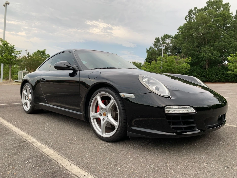2010 Porsche 997 Carrera S - Image 3 of 8