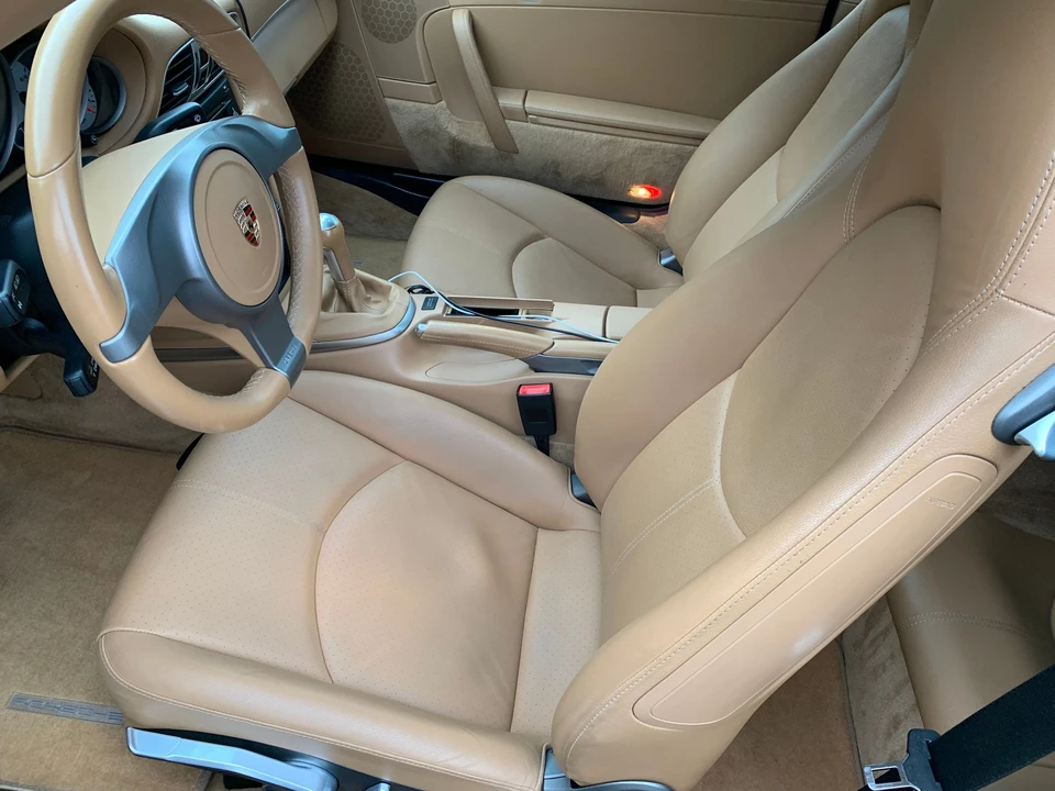 2010 Porsche 997 Carrera S - Image 7 of 8