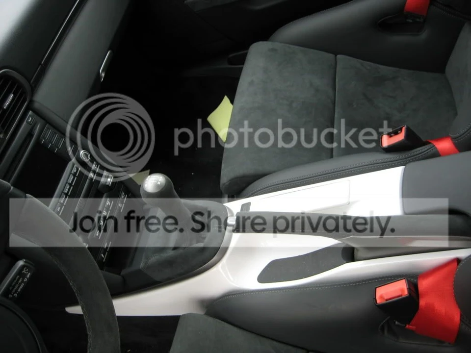 2010 Porsche 997 GT3 RS - Image 10 of 21