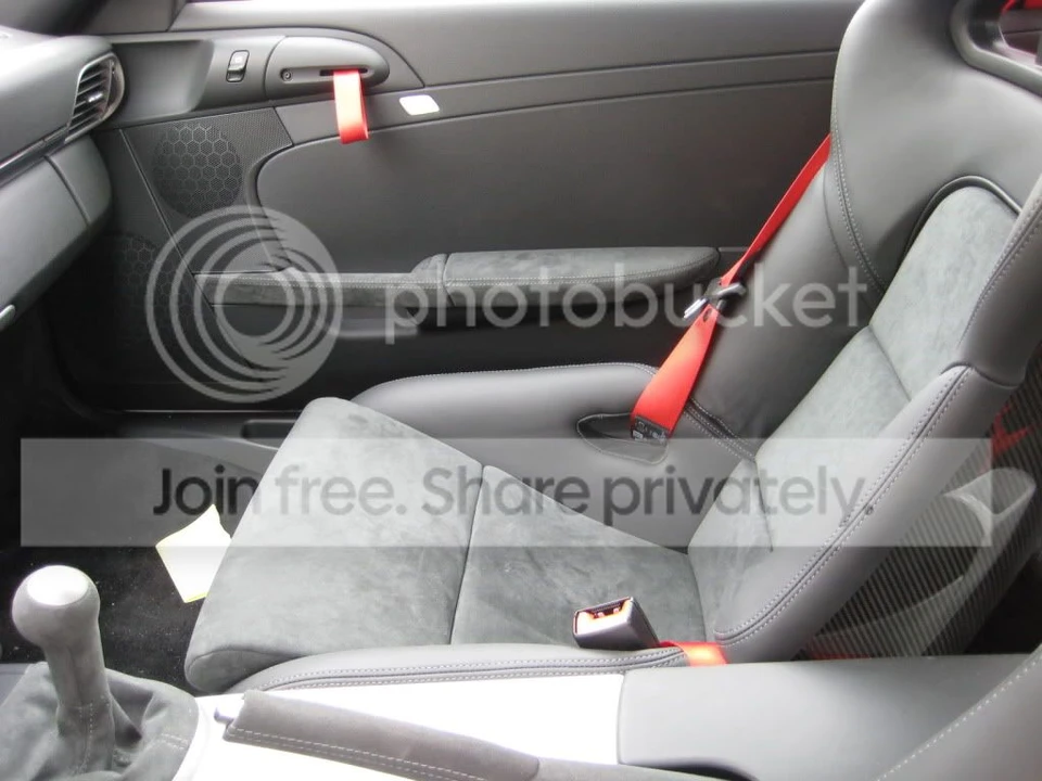 2010 Porsche 997 GT3 RS - Image 11 of 21
