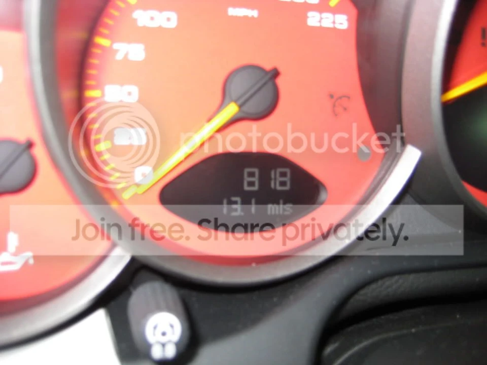 2010 Porsche 997 GT3 RS - Image 13 of 21