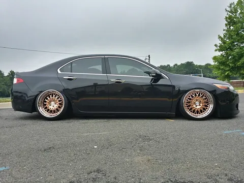 2010 Acura TSX