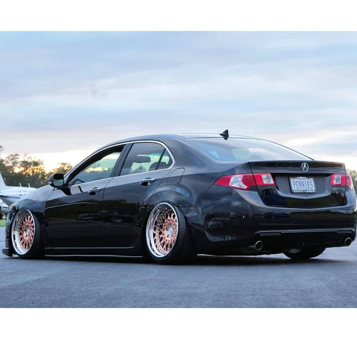 2010 Acura TSX 2nd Gen - Image 2 of 5