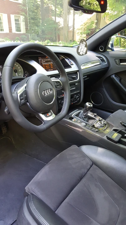 2010 Audi B8 S4 - Image 7 of 9