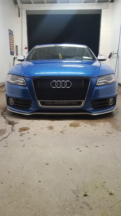 2010 Audi B8 S4 - Image 6 of 9