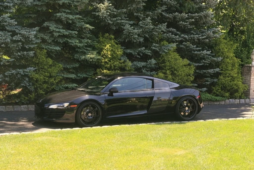 2010 Audi 42 R8 - Image 3 of 10