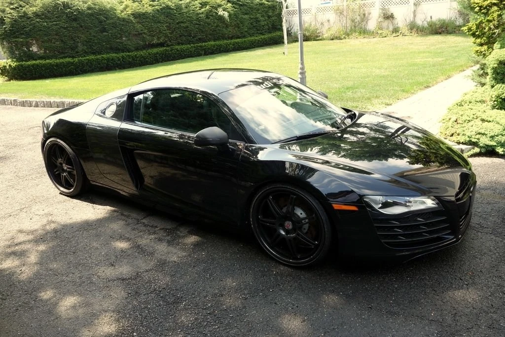 2010 Audi 42 R8 - Image 6 of 10
