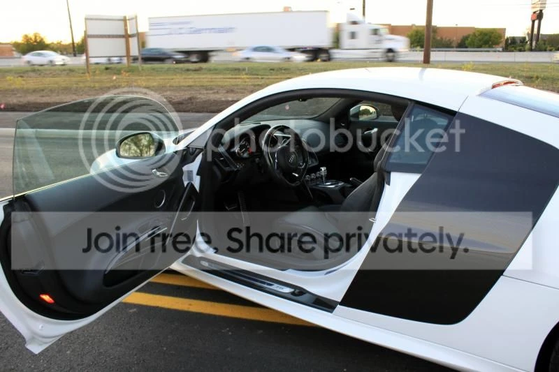 2010 Audi 42 R8 - Image 11 of 29