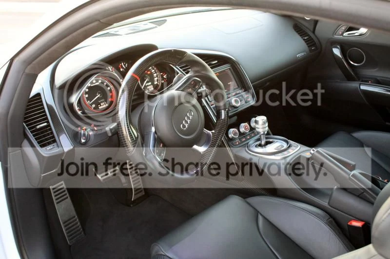 2010 Audi 42 R8 - Image 13 of 29