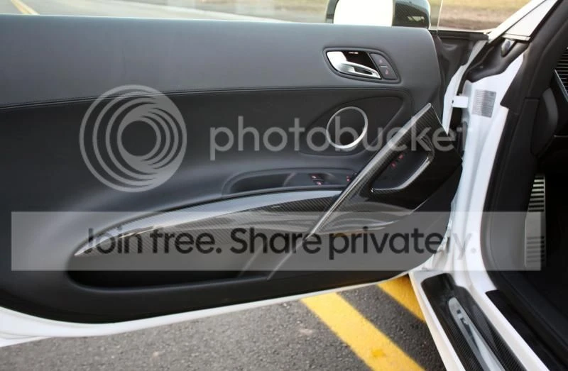 2010 Audi 42 R8 - Image 12 of 29