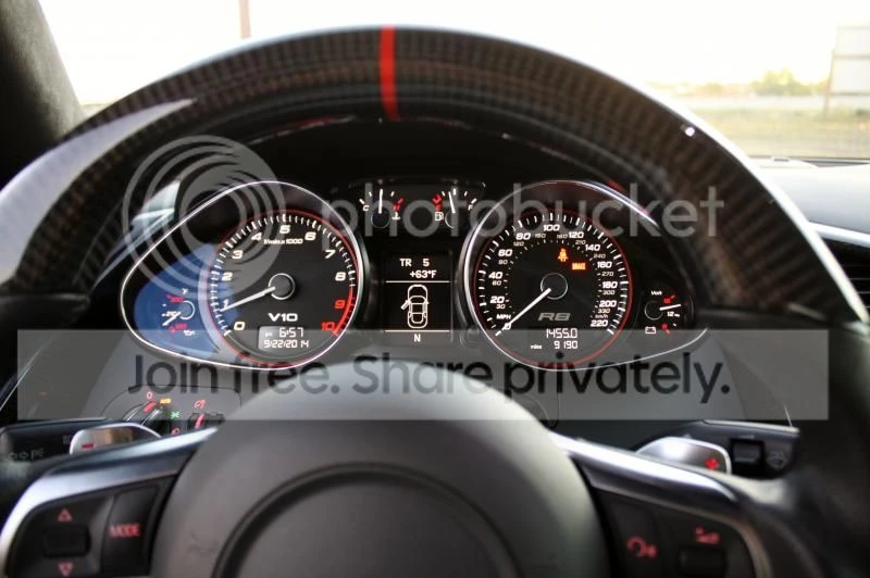 2010 Audi 42 R8 - Image 14 of 29