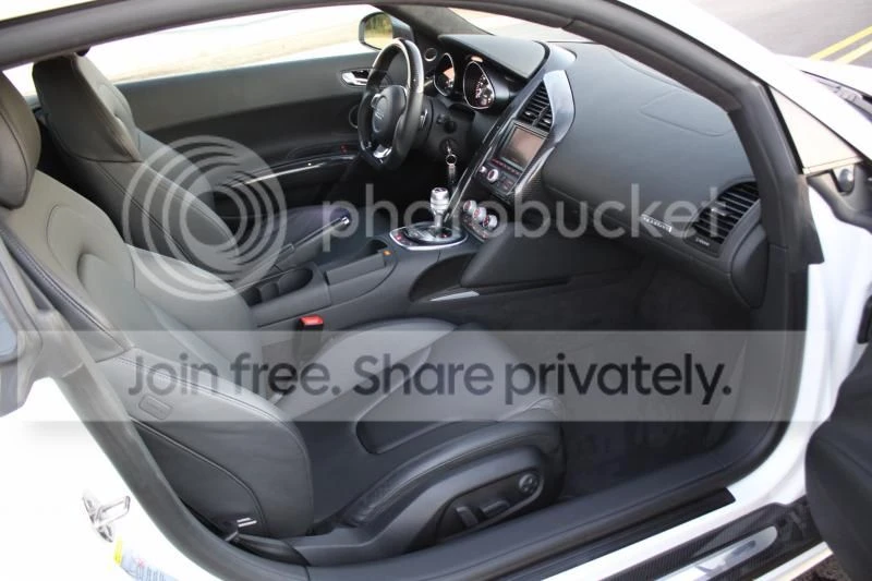 2010 Audi 42 R8 - Image 17 of 29