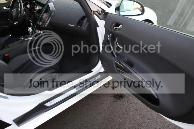 2010 Audi 42 R8 - Image 19 of 29