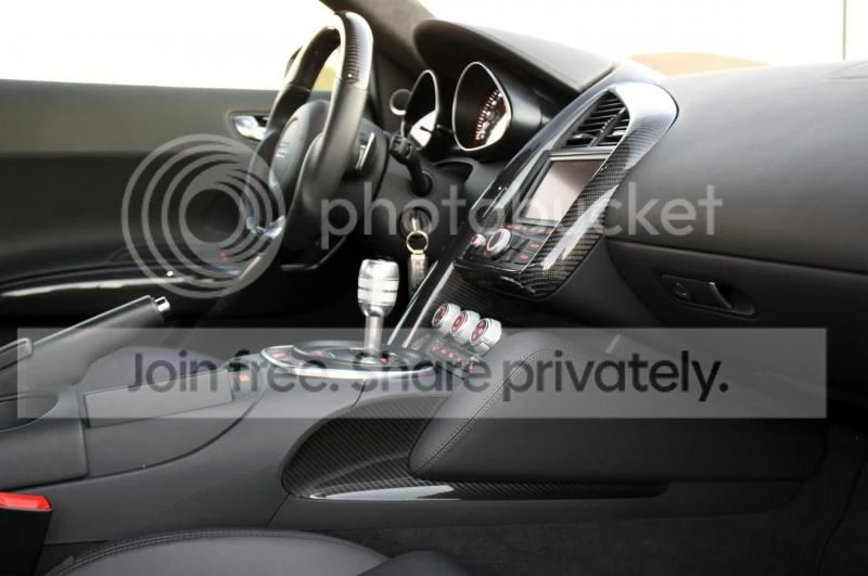 2010 Audi 42 R8 - Image 18 of 29