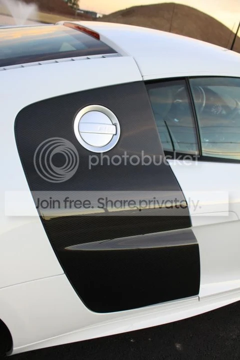 2010 Audi 42 R8 - Image 6 of 29