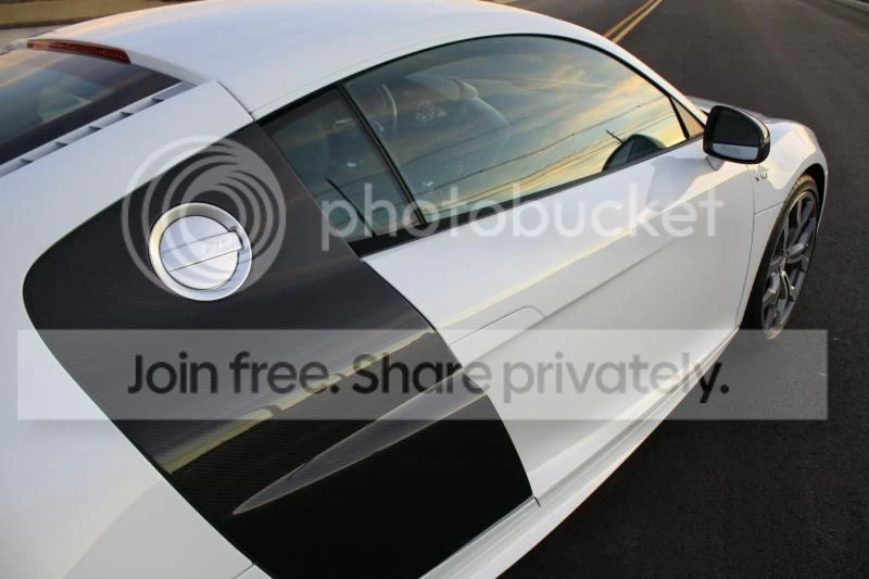 2010 Audi 42 R8 - Image 5 of 29