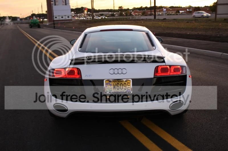 2010 Audi 42 R8 - Image 4 of 29