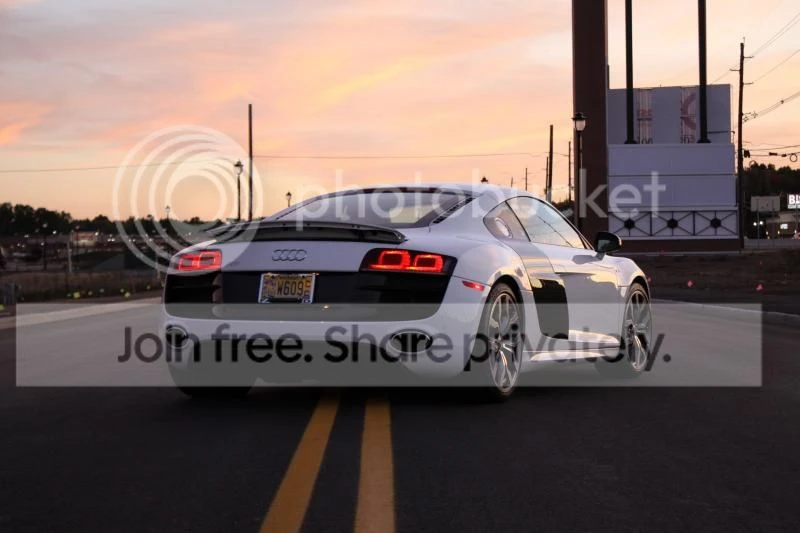 2010 Audi 42 R8 - Image 3 of 29