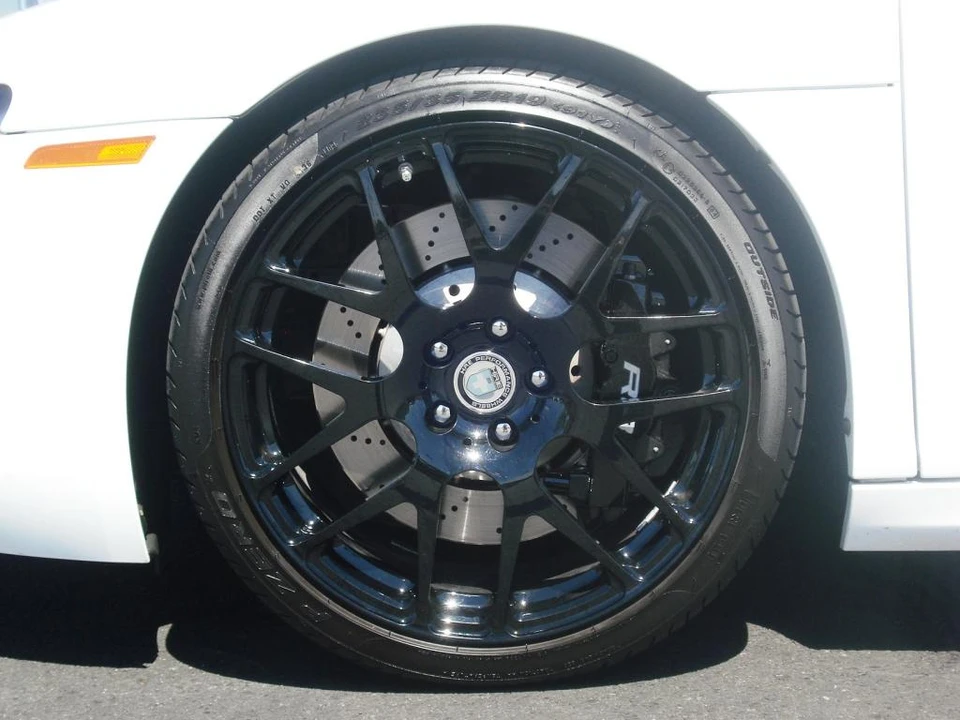 2010 Audi 42 R8 - Image 14 of 20