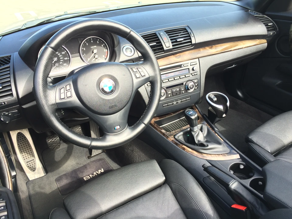 2010 BMW E82 135i & 135is - Image 4 of 4