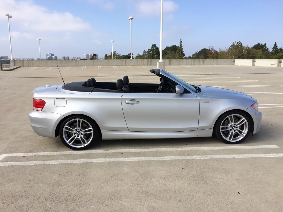 2010 BMW E82 135i & 135is - Image 3 of 4