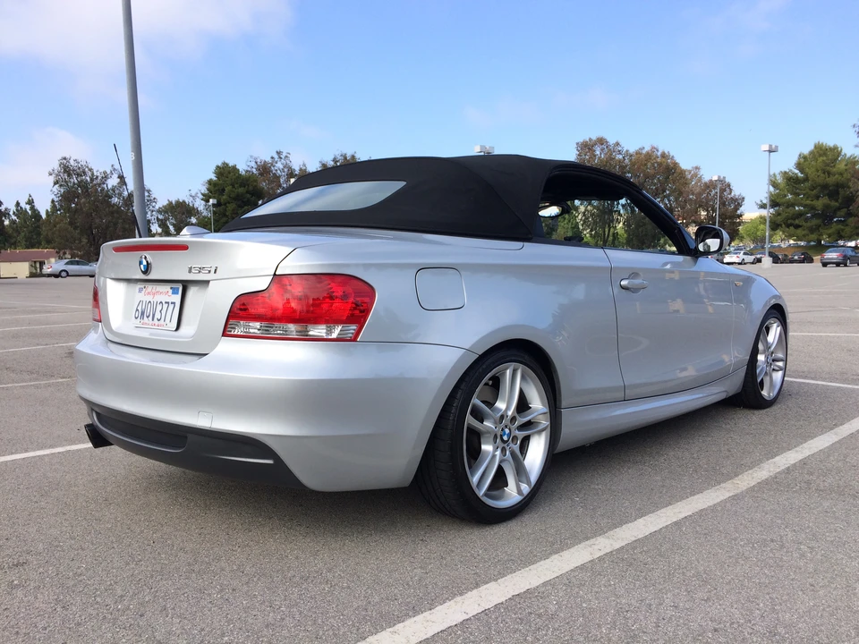 2010 BMW E82 135i & 135is - Image 2 of 4