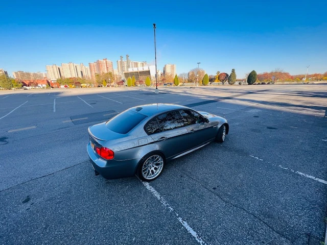 2010 BMW E90 M3 Sedan - Image 10 of 10