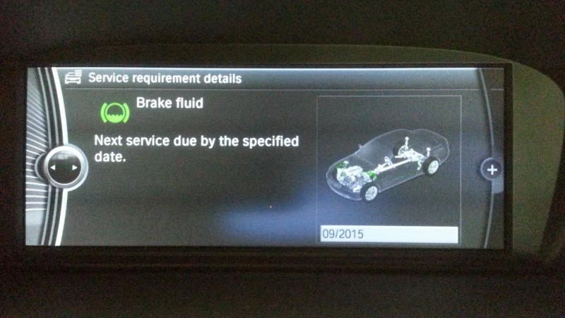 2010 BMW E60 M5 - Image 18 of 31