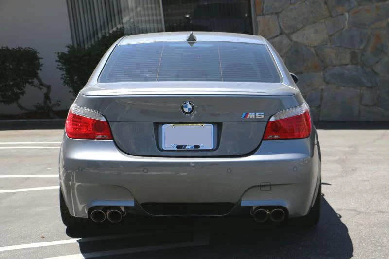 2010 BMW E60 M5 - Image 31 of 31