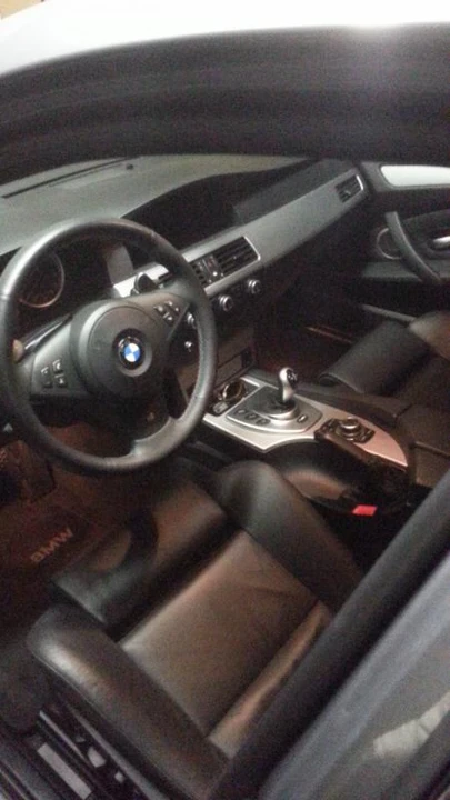 2010 BMW E60 M5 - Image 19 of 31