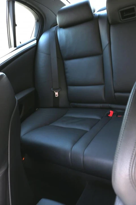 2010 BMW E60 M5 - Image 25 of 31