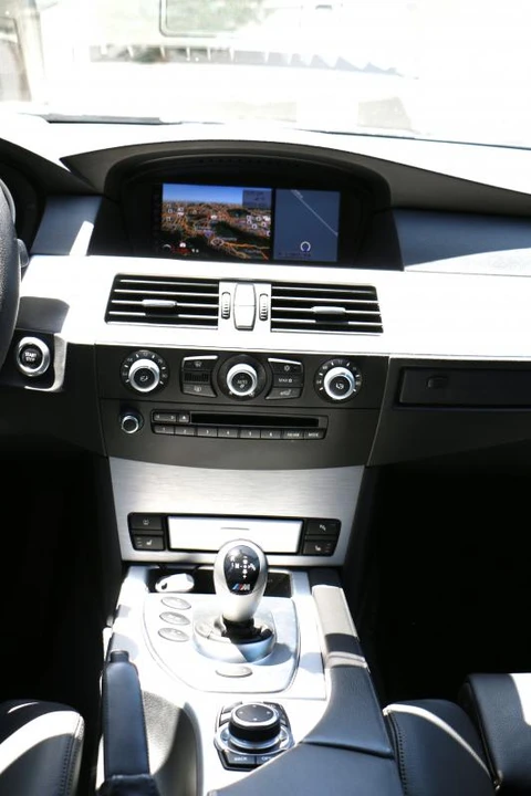 2010 BMW E60 M5 - Image 22 of 31