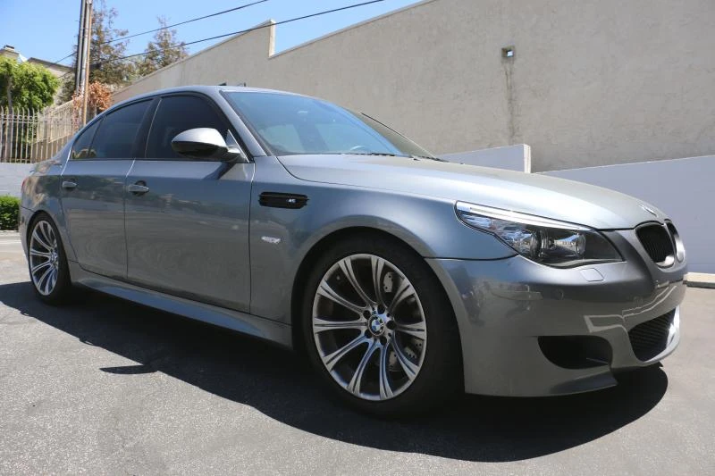 2010 BMW E60 M5 - Image 28 of 31