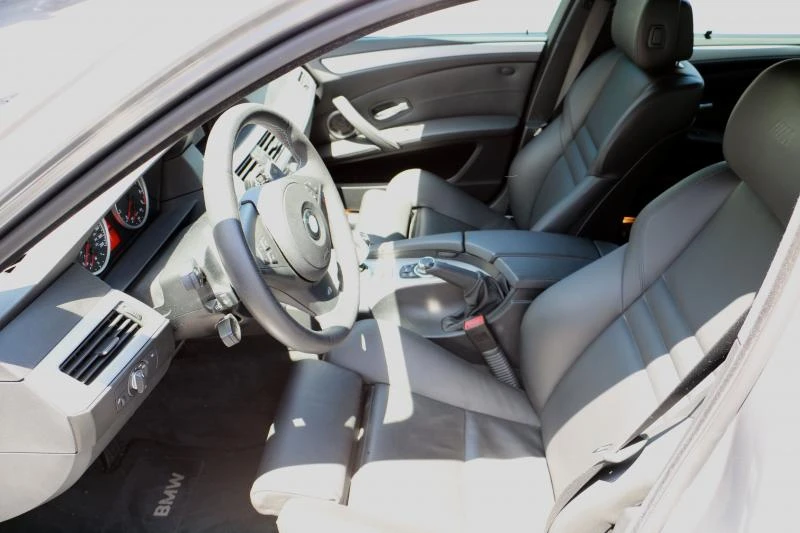 2010 BMW E60 M5 - Image 21 of 31