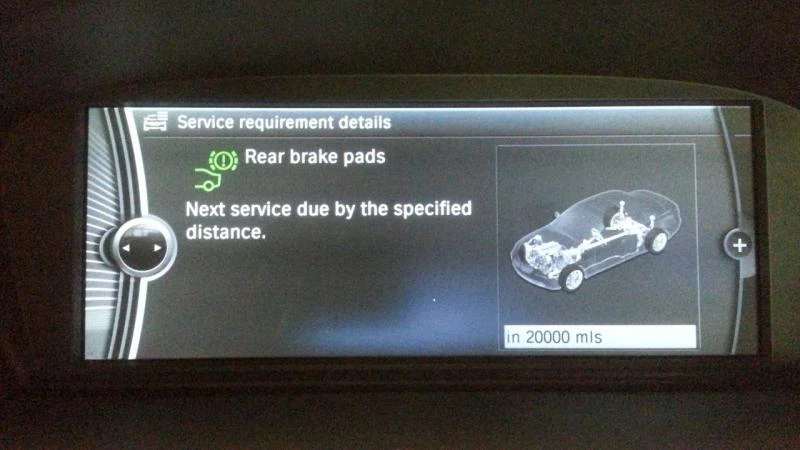 2010 BMW E60 M5 - Image 14 of 31