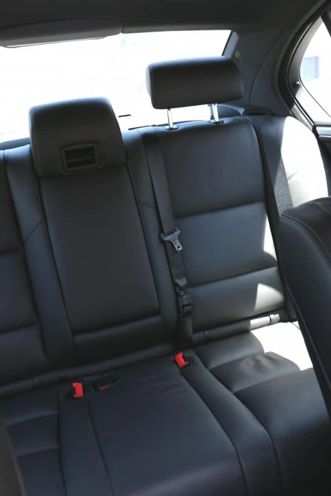2010 BMW E60 M5 - Image 24 of 31