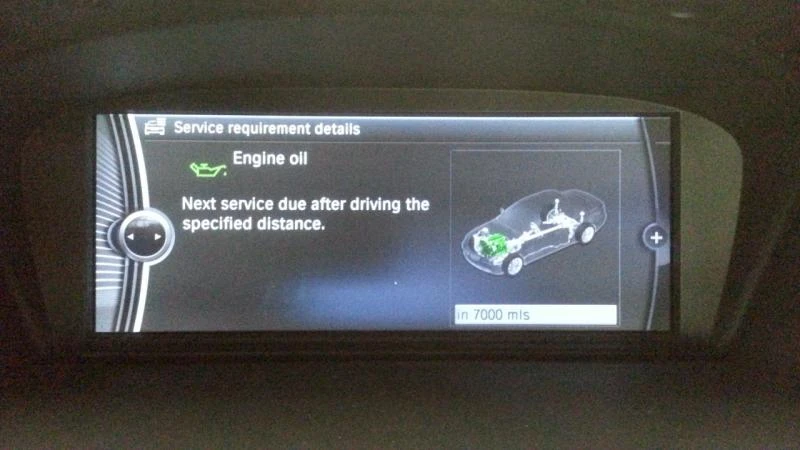 2010 BMW E60 M5 - Image 16 of 31